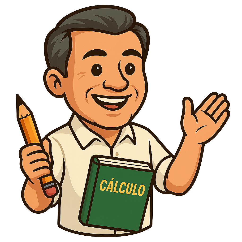 Logo Professor Chagas